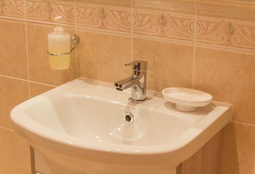 Aroom Hotel On Kitay Gorod