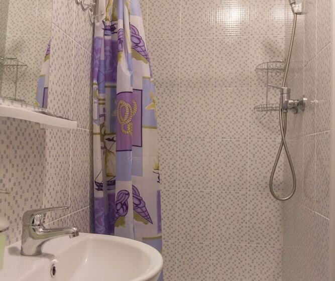 Aroom Hotel On Kitay Gorod