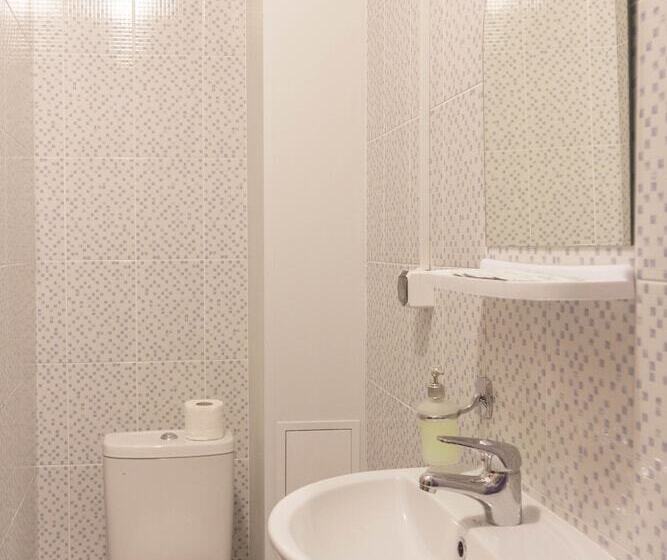 Aroom Hotel On Kitay Gorod