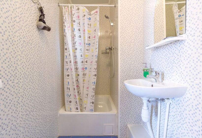 Aroom Hotel On Kitay Gorod