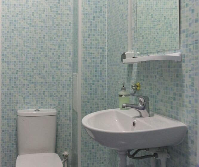 Aroom Hotel On Kitay Gorod