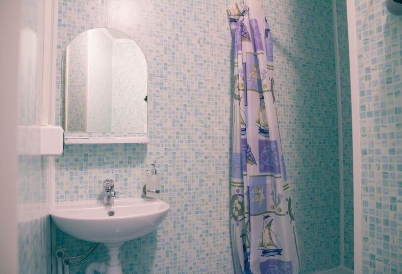 Aroom Hotel On Kitay Gorod