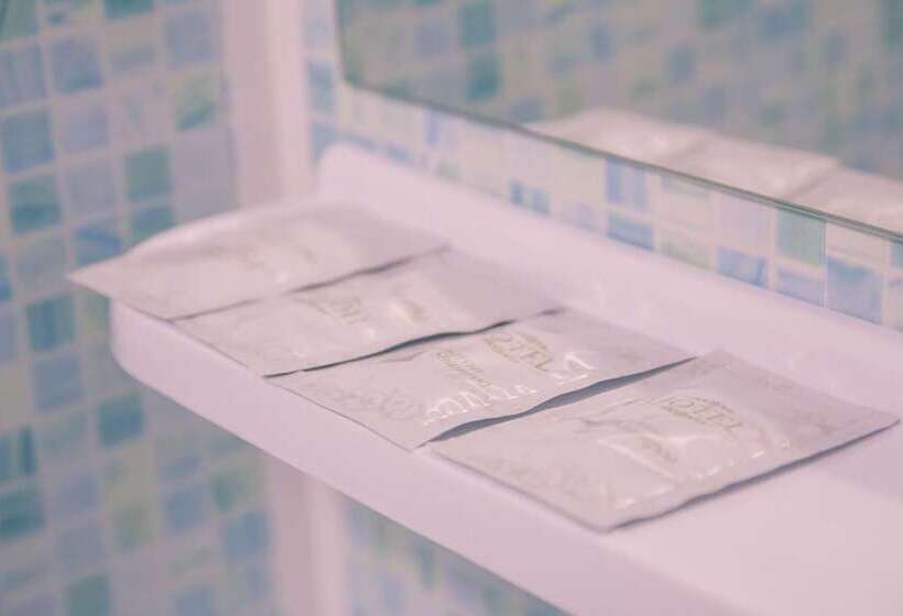 Aroom Hotel On Kitay Gorod