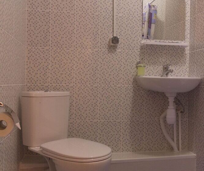 Aroom Hotel On Kitay Gorod