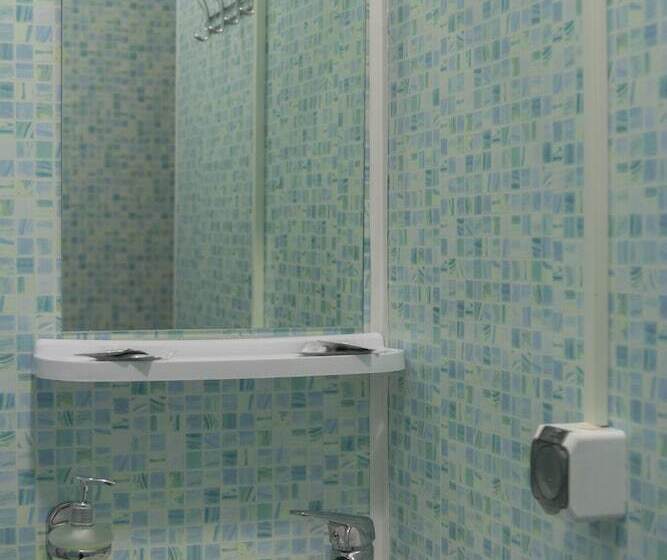 Aroom Hotel On Kitay Gorod