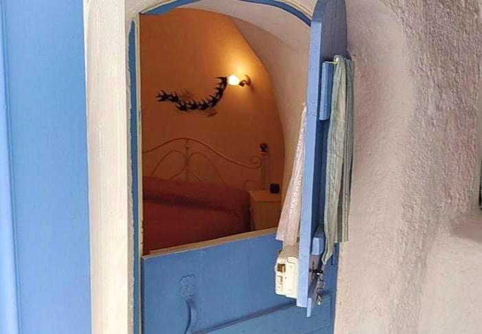 Bed and Breakfast Emmantina