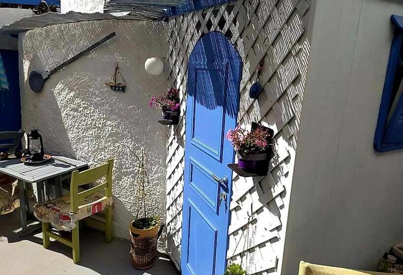 Bed and Breakfast Emmantina