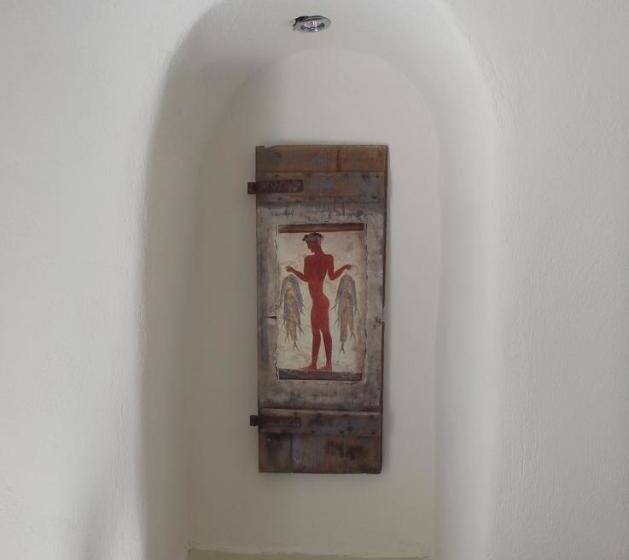 Bed and Breakfast Emmantina