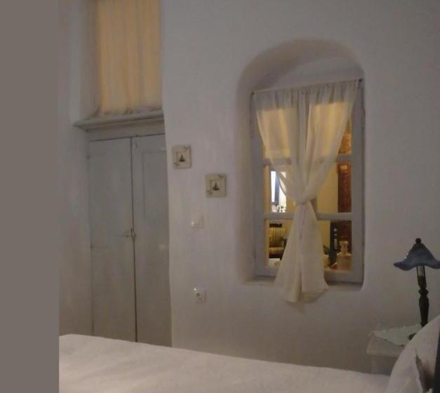 Bed and Breakfast Emmantina