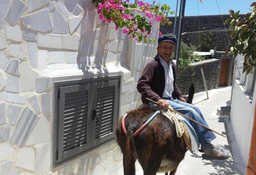 Bed and Breakfast Emmantina