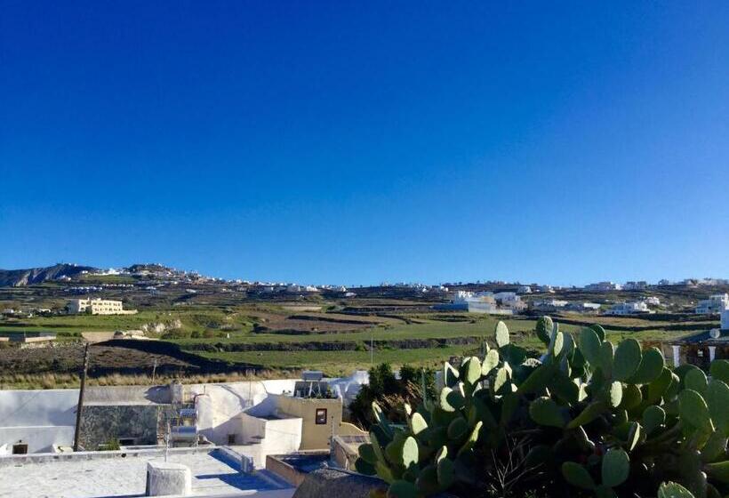 Bed and Breakfast Emmantina