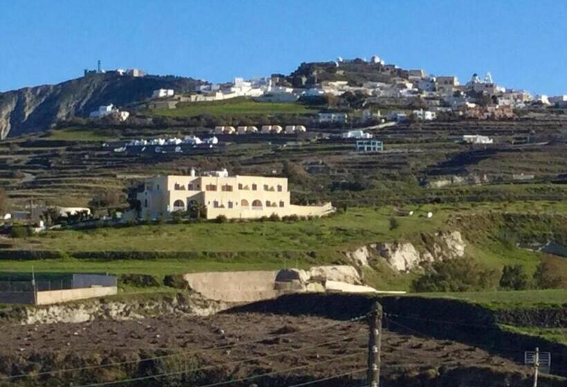 Bed and Breakfast Emmantina