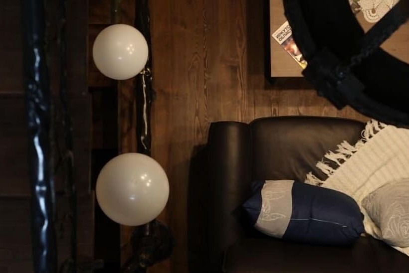 Boutique Hotel Marussia