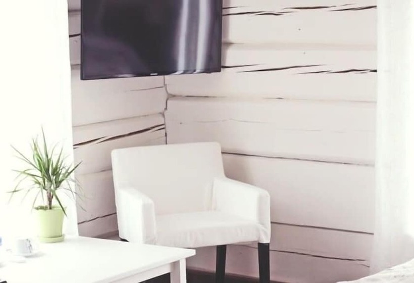 Boutique Hotel Marussia