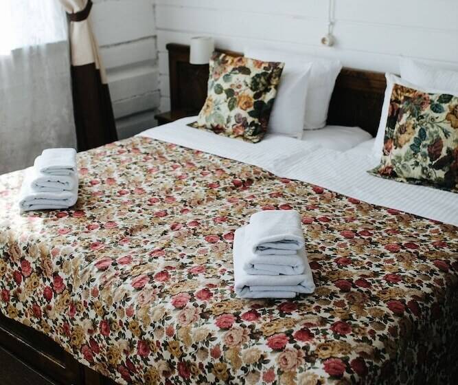 Boutique Hotel Marussia