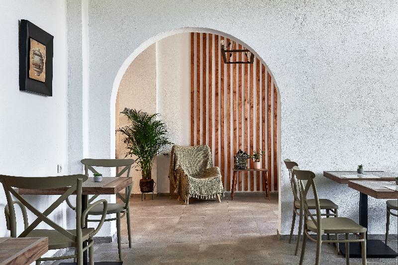 Charm Hotel, Hersonissos