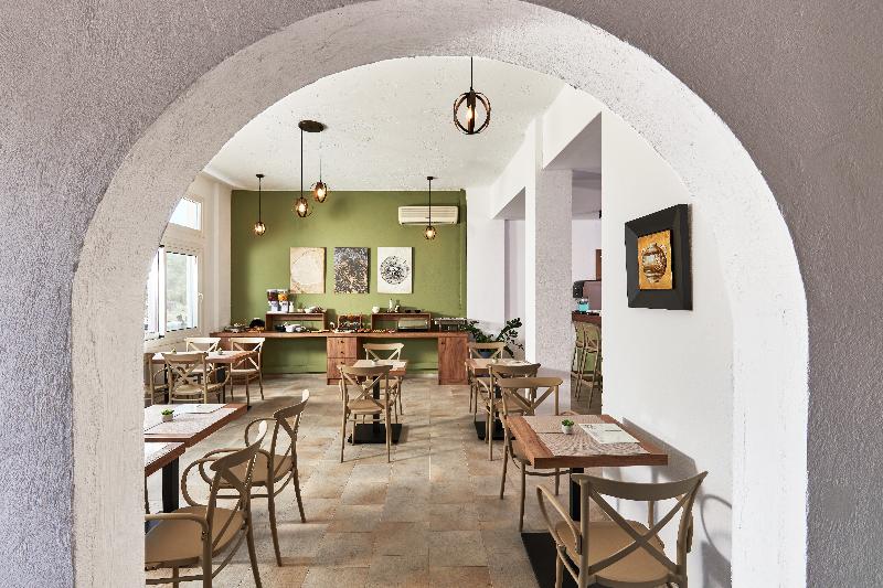 Charm Hotel, Hersonissos