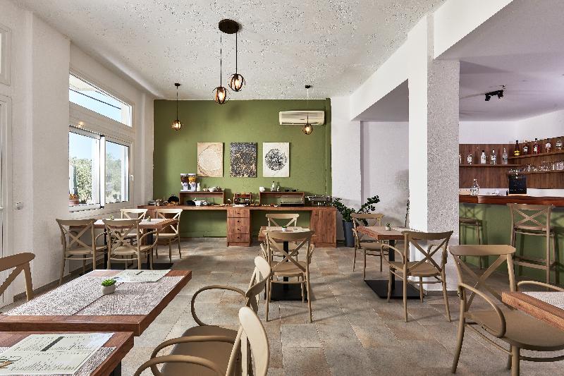 Charm Hotel, Hersonissos