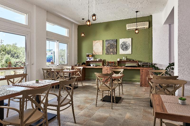 Charm Hotel, Hersonissos