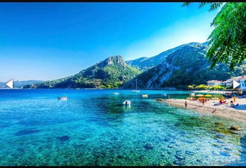 Hotel Avlakia
