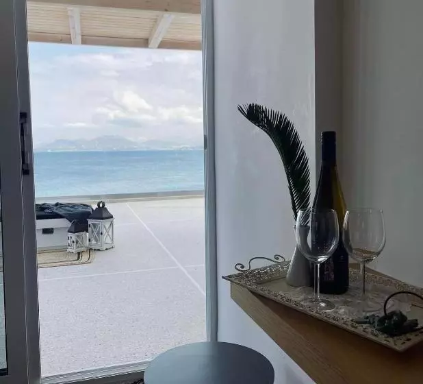Hotel Avlakia