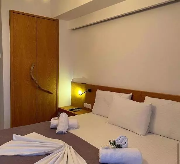 Hotel Avlakia