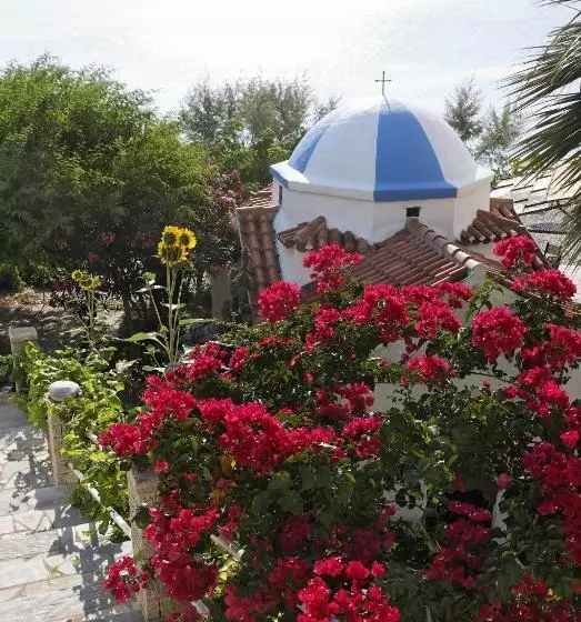 Hotel Avlakia