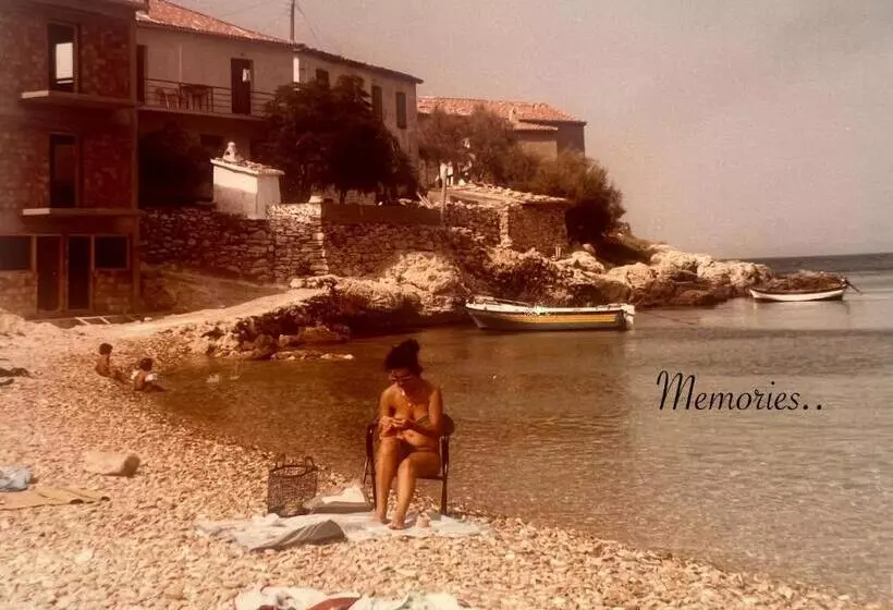 Hotel Avlakia
