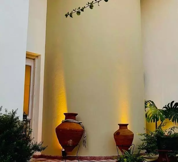 Hotel Avlakia