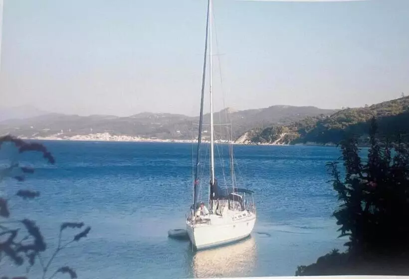 Hotel Avlakia