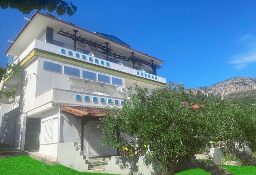 호텔 Blue Bay Beach