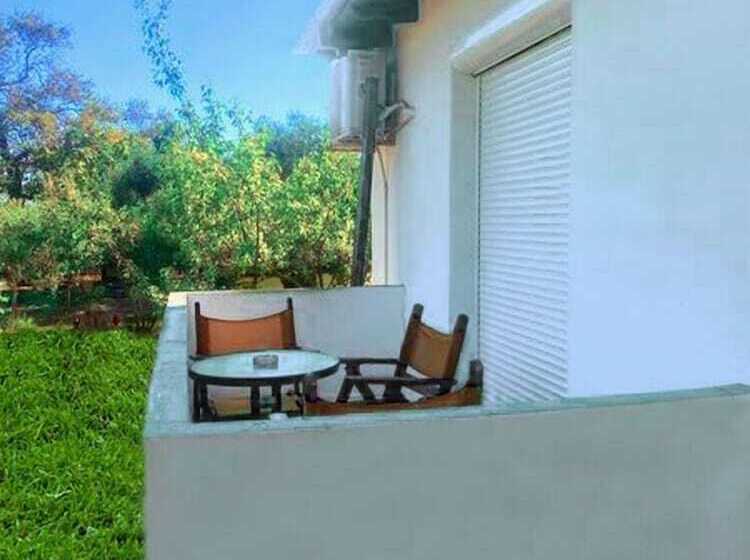 호텔 Blue Bay Beach