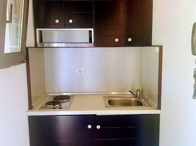 호텔 Blue Bay Beach