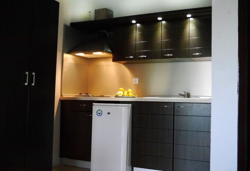 호텔 Blue Bay Beach