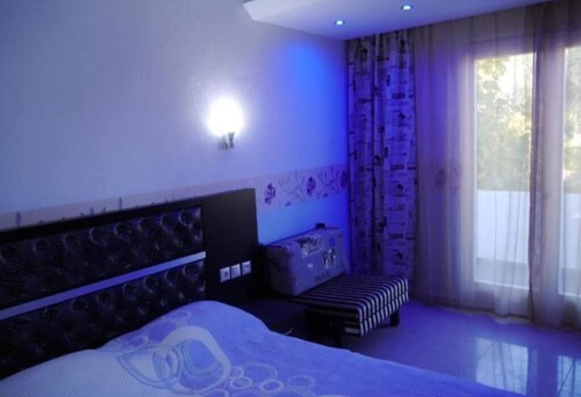 호텔 Blue Bay Beach