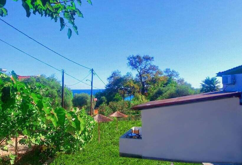 호텔 Blue Bay Beach