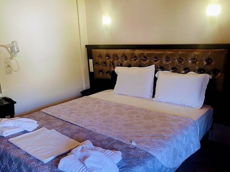 호텔 Blue Bay Beach