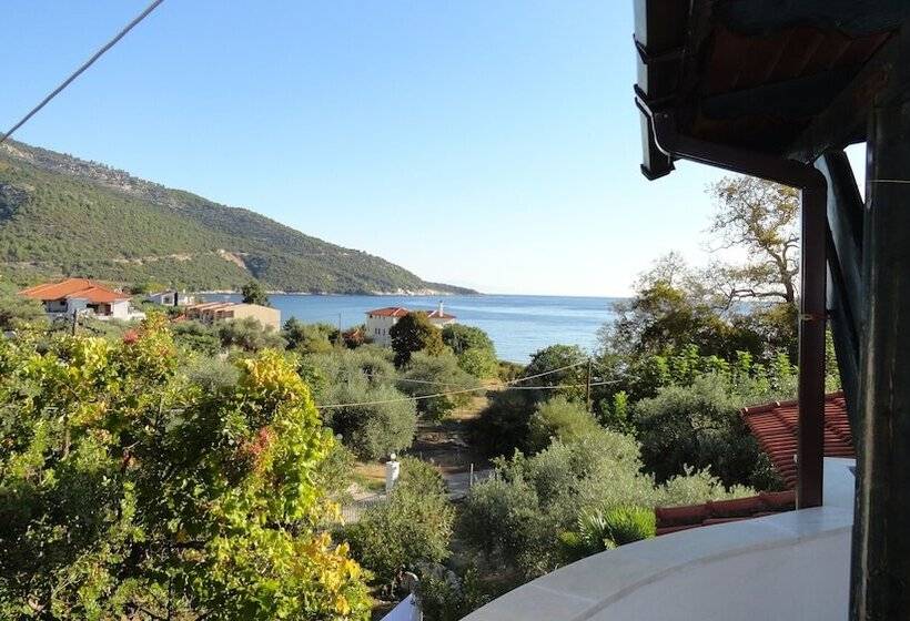 호텔 Blue Bay Beach