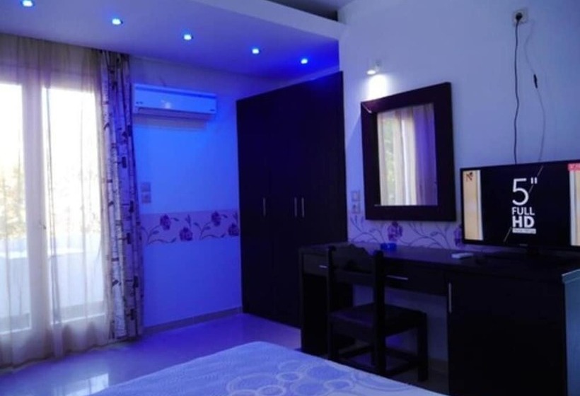 호텔 Blue Bay Beach