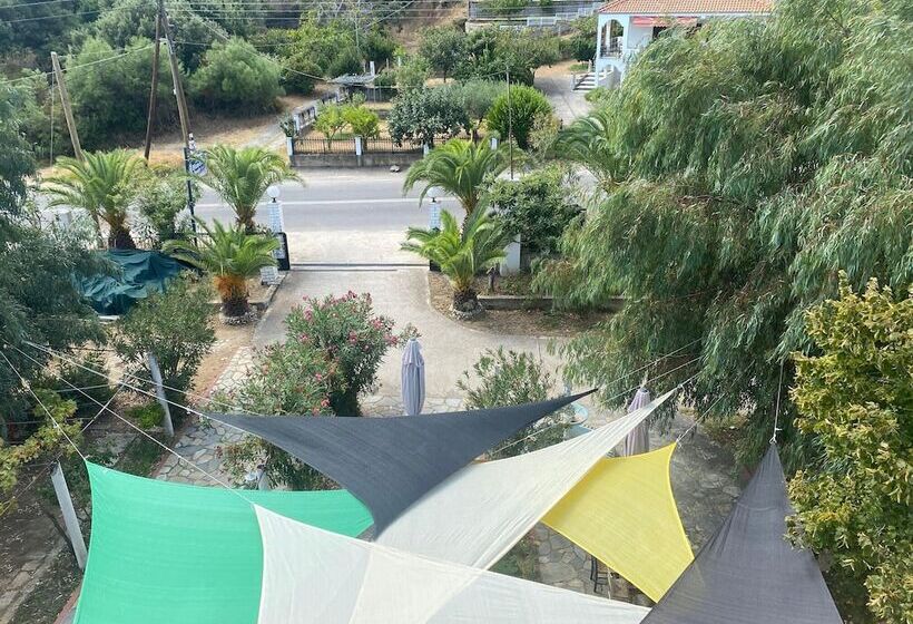 호텔 Blue Bay Beach