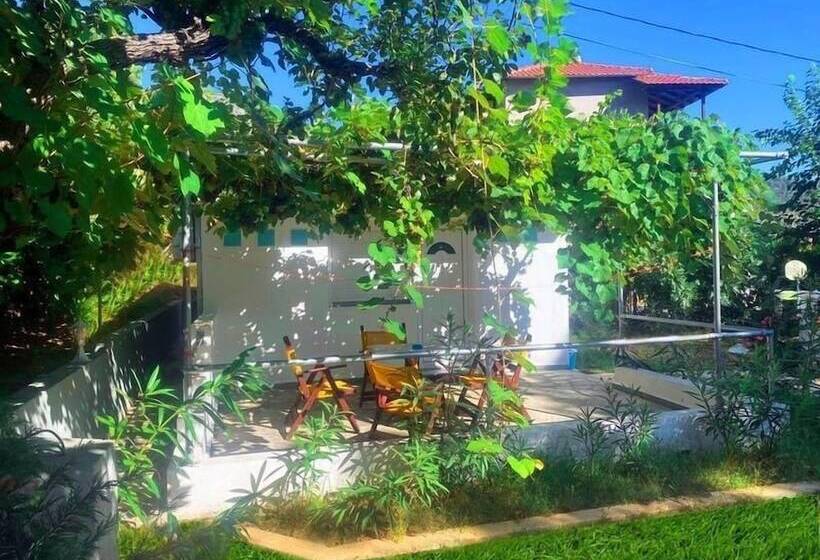 호텔 Blue Bay Beach