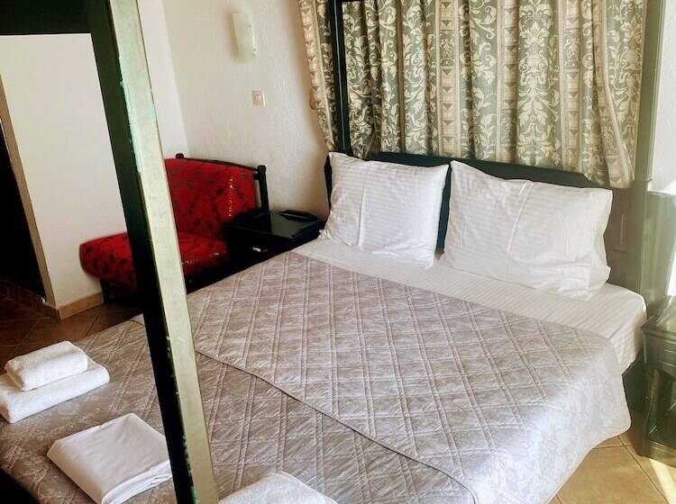 호텔 Blue Bay Beach