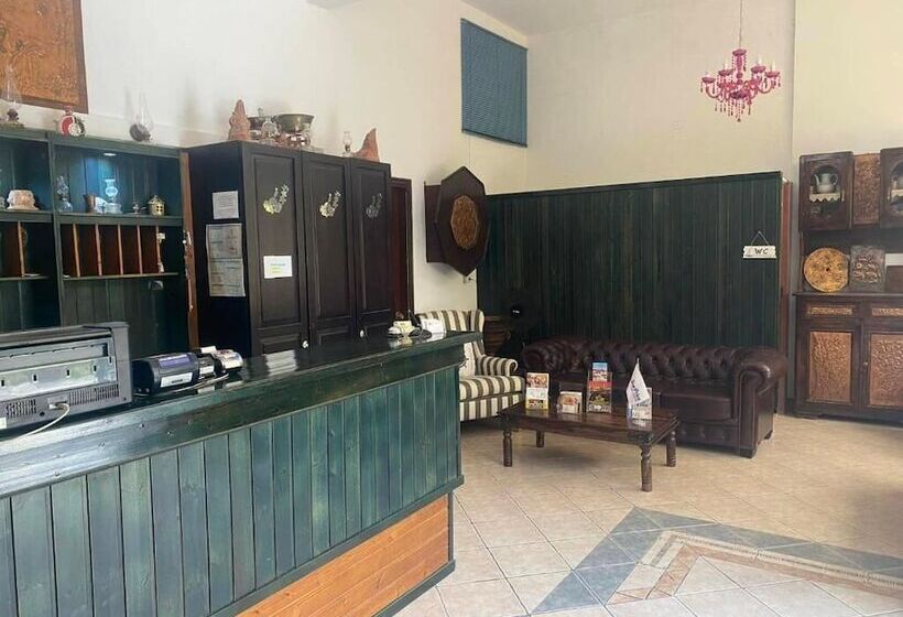 호텔 Blue Bay Beach