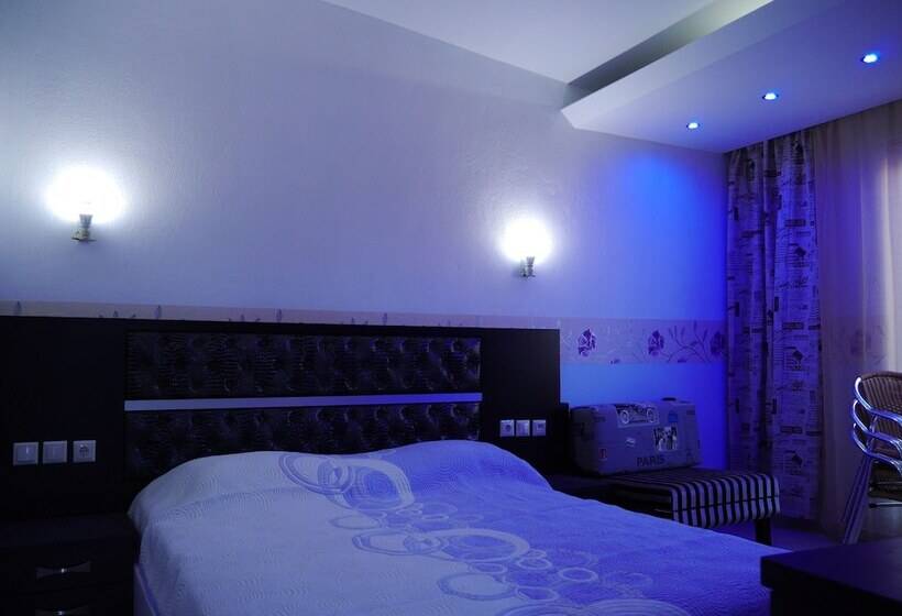 호텔 Blue Bay Beach