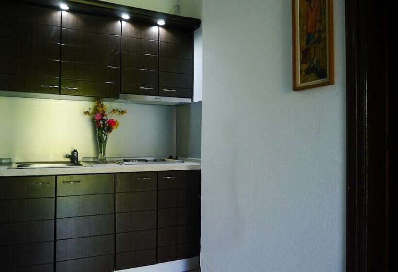 호텔 Blue Bay Beach