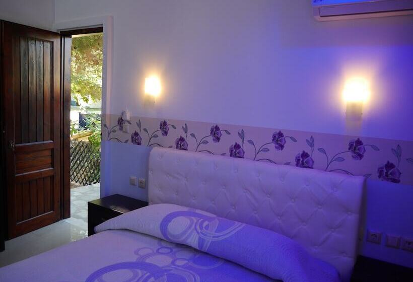 호텔 Blue Bay Beach