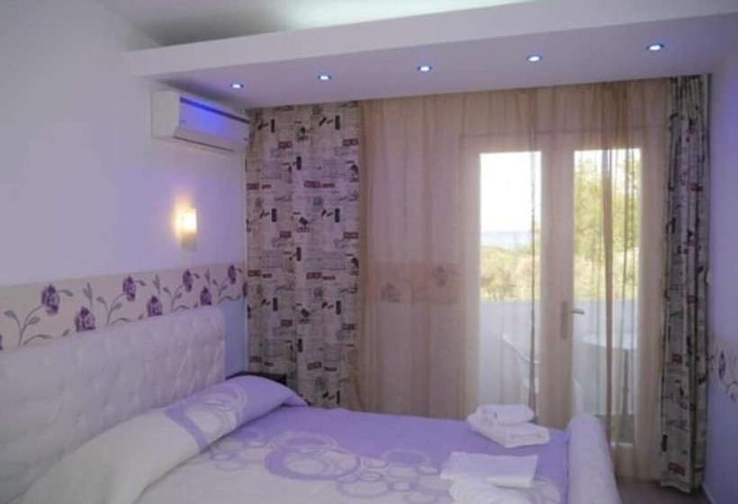 호텔 Blue Bay Beach