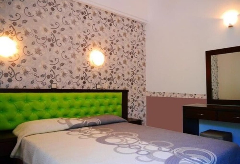 호텔 Blue Bay Beach