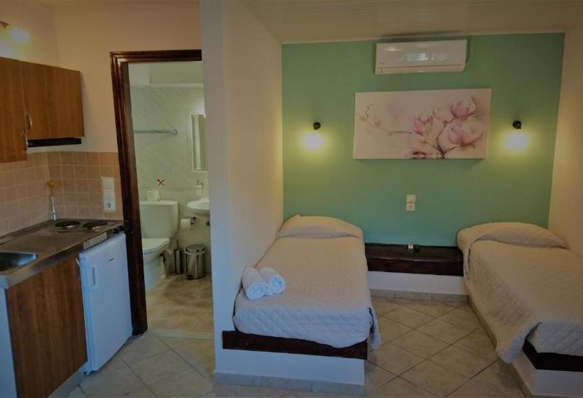 호텔 Chryssa Studios