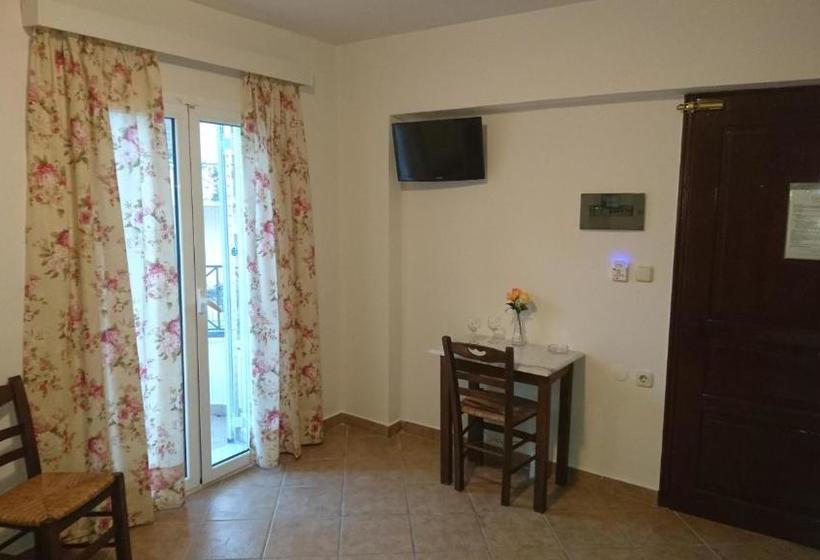 호텔 Chryssa Studios